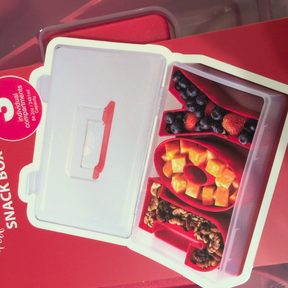 Christmas Snack Boxes - Picture 3 of 6